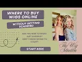 Our Favorite Online Wig Stores A beginners Guide