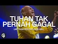 Download Lagu Tuhan Tak Pernah Gagal (NDC Worship) - Cover by GSJS Worship | Vriego Soplely