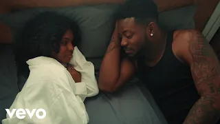 Jquan, 1League - All In (Official Music Video)