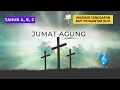 Download Lagu Jumat Agung - Mazmur Tanggapan \u0026 Bait Pengantar Injil (PS. 820 \u0026 PS. 966)