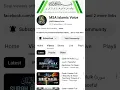 Download Lagu Even een glimp... Bekijk de volledige recitatie op mijn kanaal 📖✨#QuranRecitation #HeartTouchingT...