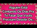 Download Lagu ❤️Alguém Está Contando Os Dias Pra Te Falar Que Vocês Precisam Desistir De...