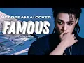 Download Lagu [AI COVER] NCT DREAM - FAMOUS (Original : ALLDAY PROJECT)