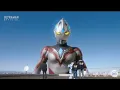 Lagu ウルトラマンアーク　最終決戦