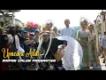Upacara Adat Sunda - Mapag Calon Panganten || Resepsi Pernikahan Didi \u0026 Gian - Payung 24 April 2024