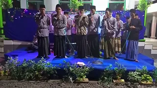 Download Mahalul Qiyam  ||Rutinan Majlis Sholawat dan Da'wah Hubbun Nabi Se-Kab Kediri.16 Juli 2022. MP3