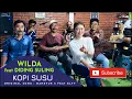 Download Lagu Kopi Susu - WILDA Feat DIDING SULING | Cover Latihan Dangdut