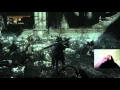 Aris Reviews Bloodborne The Old Hunters DLC - Blacksky Eye