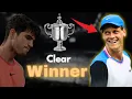 Download Lagu Why Alcaraz has NO CHANCE to beat Sinner
