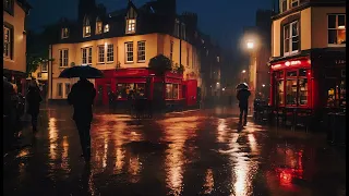 serenidade vincenzo crimaco slowed reverb with rain