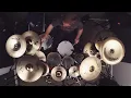 Dan Presland - Ne Obliviscaris - Of Petrichor Weaves Black Noise
