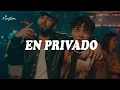 Download Lagu Xavi, Manuel Turizo - En Privado (Letra)