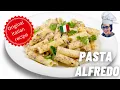 Download Lagu Pasta Chicken Alfredo - Easy Italian Recipe