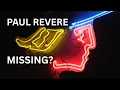 Where Did New Bedford s Iconic Paul Revere Sign Go