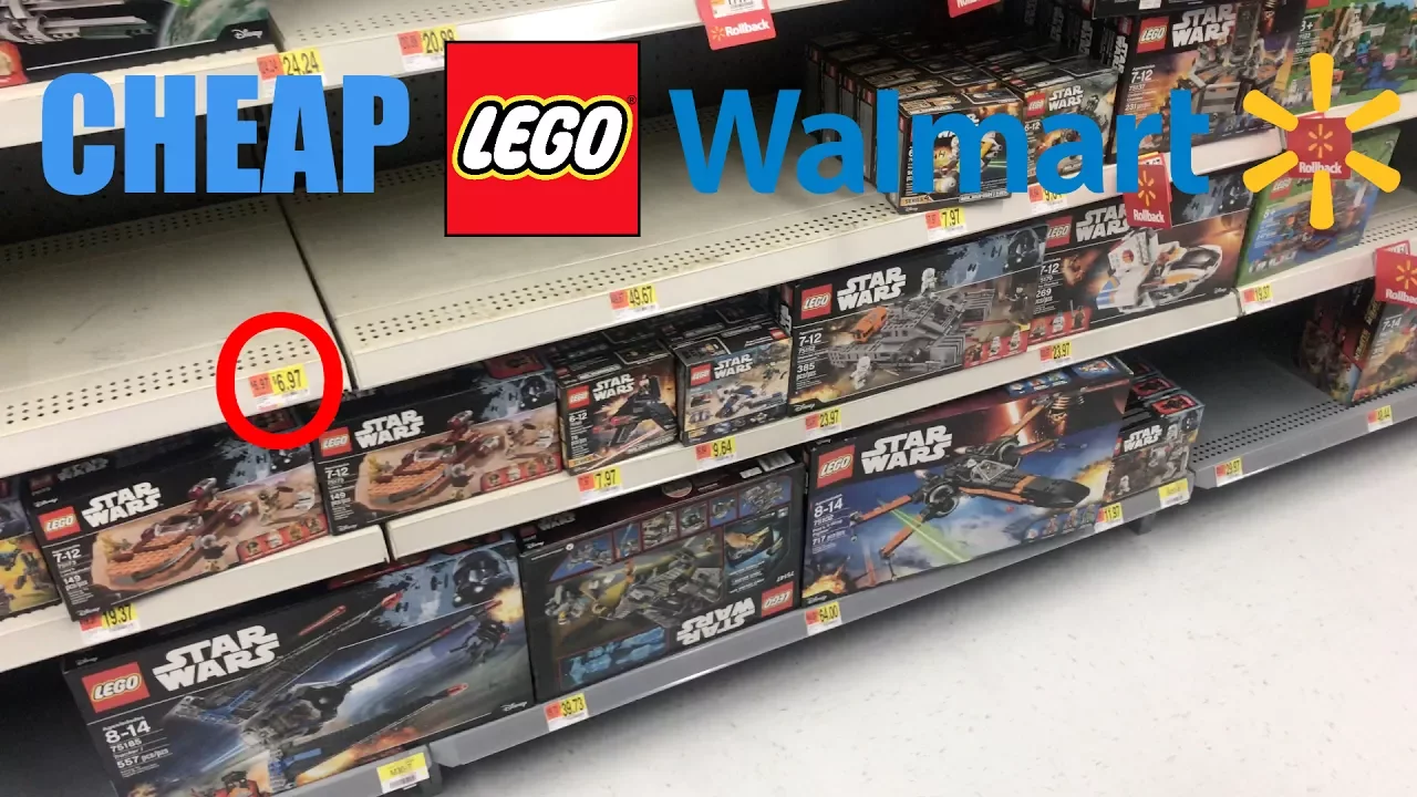 LEGO STAR WARS THE CLONE WARS GEONOSIS TROOPERS ★ LEGO Star Wars Speed Build/Review [Deutsch]
