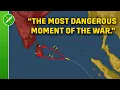 Lagu Britain's Pearl Harbor - Indian Ocean Raid 1942 Animated