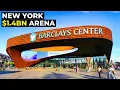Inside the NBA s Most Controversial Arena