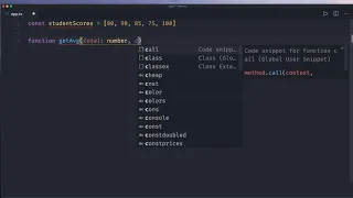 ES6 TypeScript Reduce Method