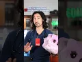 The Kissing Disease