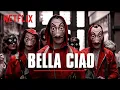 Download Lagu Bella Ciao 1 Hour Remix Hardwell | Money Heist Song 1 Hour Remix | Bella Ciao Remix Ringtone 1 Hour
