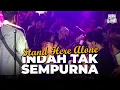 Download Lagu Stand Here Alone - Indah Tak Sempurna | MBE FEST at Fairwaycafe Bogor (04/12/2022)