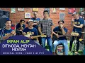 Download Lagu Ditinggal Mentah Mentah - IRFAN ALIP | Cover Latihan Dangdut