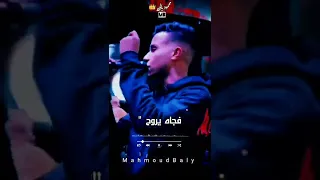 حالات واتس عصام صاصا رميت الحب وسط الورد بعني حبيت بقلب باس الحب شتمني 
