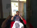 kirain ada apa