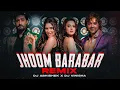 Download Lagu Jhoom Barabar Jhoom - DJ Abhishek \u0026 DJ Vinisha Remix