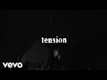 Download Lagu Haiden Henderson - tension (Lyric Video)