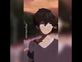 Lagu Jedag Jedug Hotaro Oreki😻||3D Version😀||Mantap bet