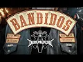 Who are The Bandidos MC Inside The Bandidos Interview - REVIEW