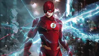 Zack Snyder's Justice League Soundtrack - The Flash Theme (Unreleased Version)