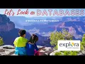 Let s Look Databases - Explora
