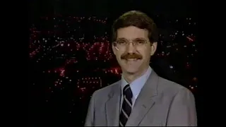 WVEC-TV 13 News Sept 22 1986