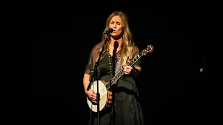 kasey chambers lose yourself eminem cover live civic theatre newcastle au