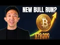 Bitcoin Just Hit 79 000 Has The New Bull Run Started