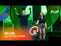 Download Lagu Regi \u0026 Linda - Go To Hell x Run | Live bij Q-Pop