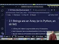 02 Python Warmup II - Lists Tuples Set Dictionaries 2024
