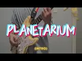 Download Lagu THE JANSEN - PLANETARIUM