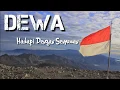 Download Lagu DEWA | Hadapi Dengan Senyuman | [Lirik]🎵