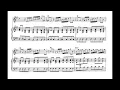 Vivaldi - Violin Concerto in G major (piano accompaniment)