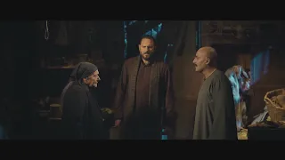 اول مقابلة بين عساف وأم غفران بعد ما طلع من السجن 