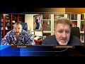 План Путина, усталость Европы и будущее Украины | Константин Бондаренко \u0026 Стив Дудник