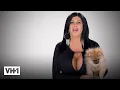 Every Time Big Ang Made Us Laugh Compilation Mob Wives