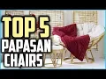 Top 5 Best Double Papasan Chairs in 2025