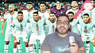 بكاء الاعلام الجزائري والتونسي بعد خطاب فوزي لقجع🇲🇦بمنع لعب تونس في ملاعب المغرب الجديده نهائيا