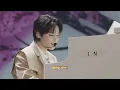 hug me i.n solo perfomance Straykids Japan Nagoya dome tour 2023