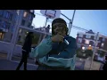 David Okit - Les choses (Visualizer Officiel)