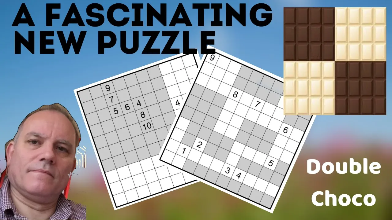 A Fascinating New Puzzle
